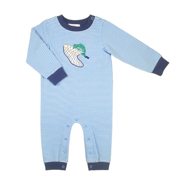 Trout Romper