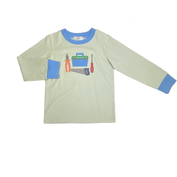Toolbox T-Shirt