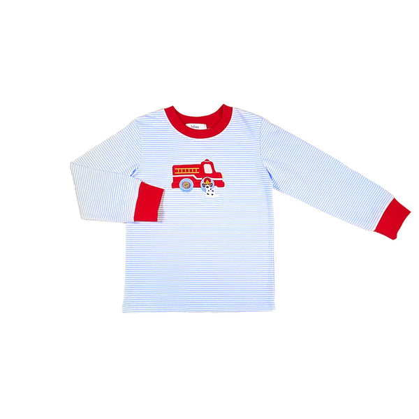 Fire Engine T-Shirt