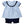 Blue Plaid Bloomer Set