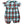 Red & Green Plaid Romper