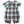 Red & Green Plaid Romper