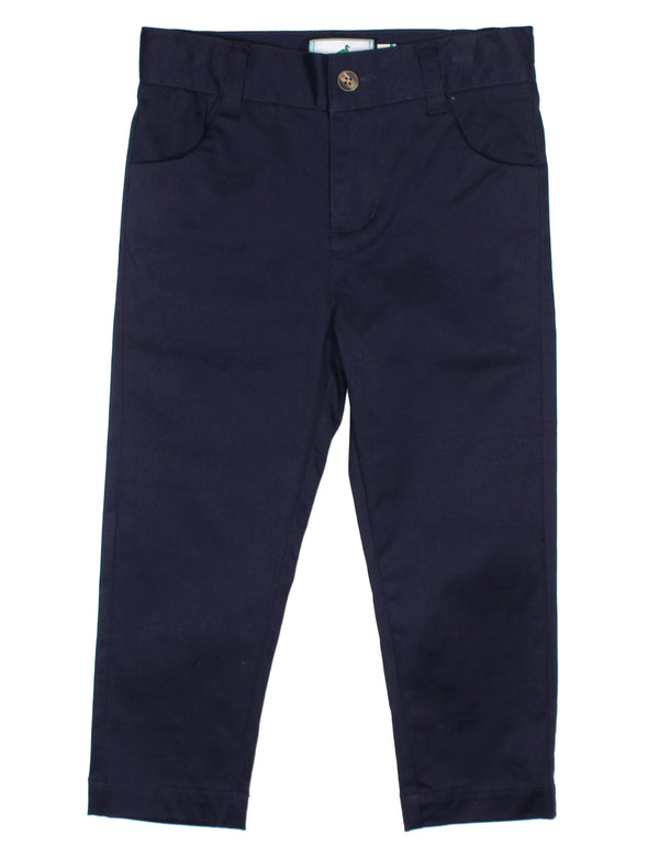 Patriot Pant- Marine Navy
