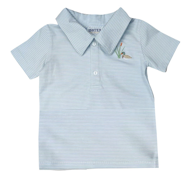 Mallard Polo