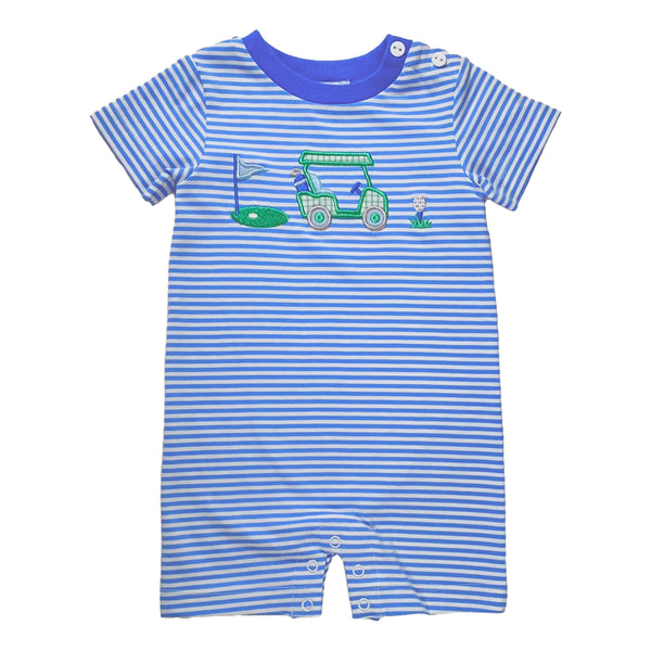 Golf Romper