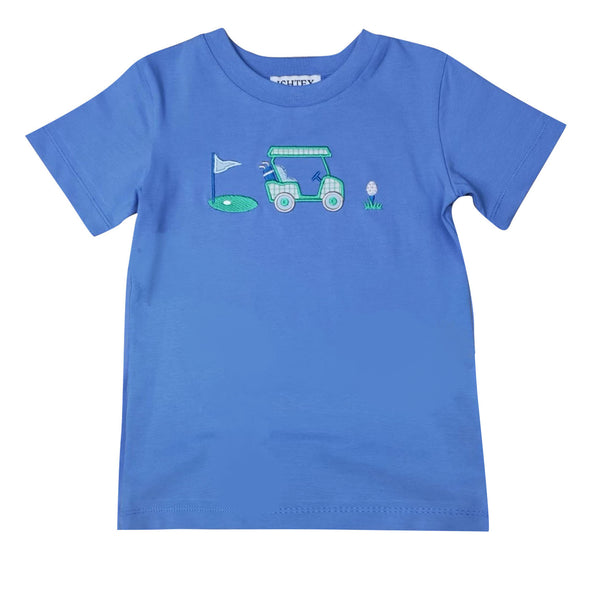 Golf T-Shirt