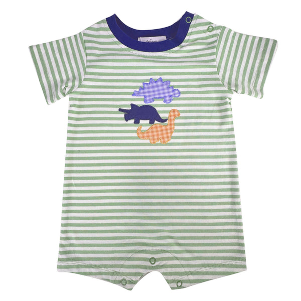 Dino Romper