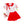 Easy As ABC Skort Set