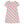 Everyday Dress- Sherbert Stripe