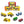 Tonka Micro Metals– Single Pack