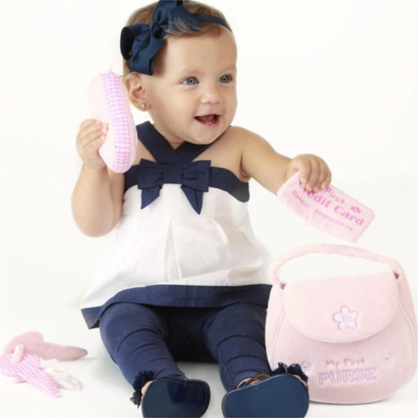 My First Purse Playset