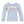 Cinderella Knit T-Shirt- Blue