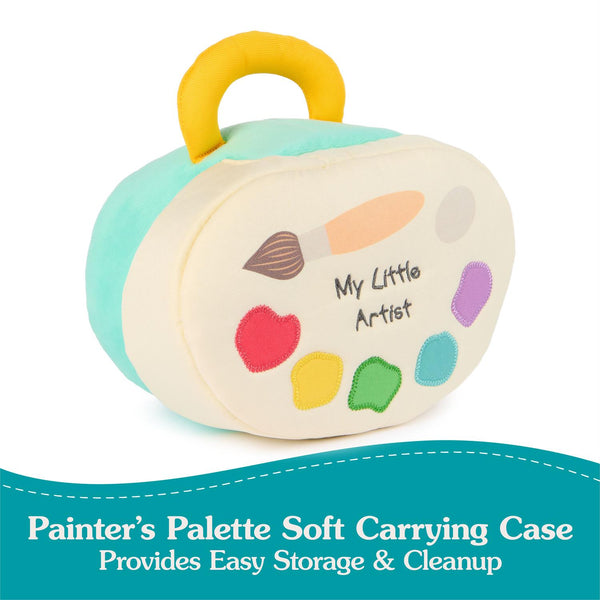 My Little Artist Playset