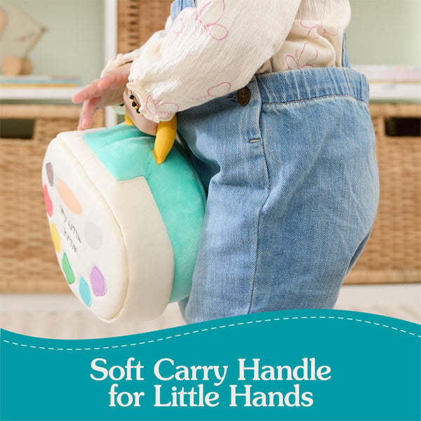 My Little Artist Playset