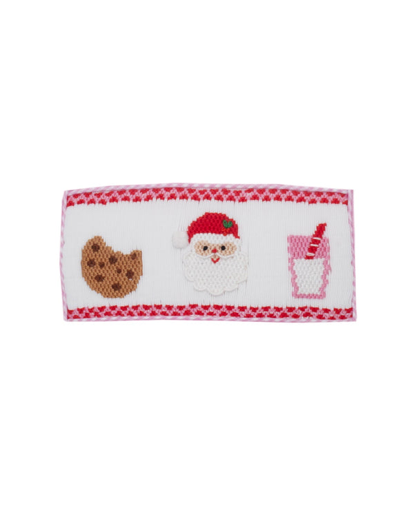 Santa´s Midnight Snack Knit T-Shirt