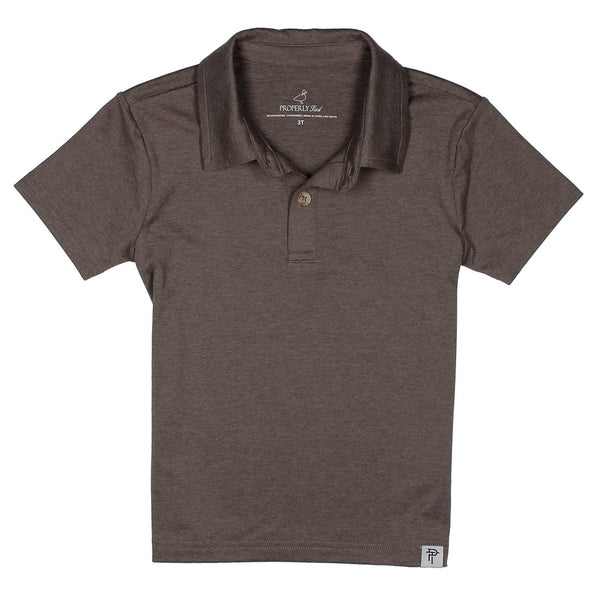 Flow Polo- Fossil