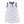 Mardi Gras Munchkins Flutters Nightdress