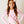 Pink Knot Top