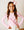 Pink Knot Top