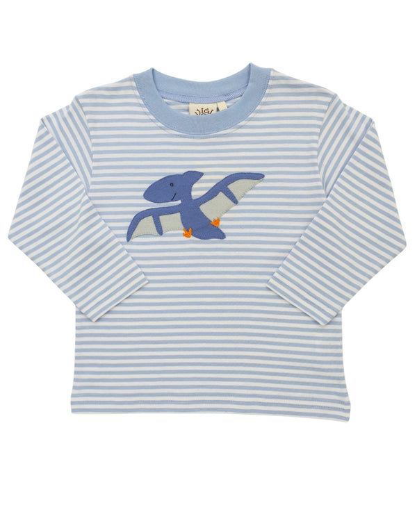 Pterodactyl LS Shirt