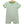 James Romper- Moss Green Stripe