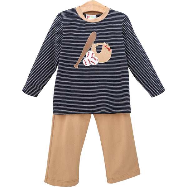 Fall Ball Pant Set