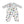 Washy Dinos L/S Raglan Henley Romper