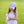 Rainbow Unicorn Bow Baseball Hat