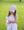 Rainbow Unicorn Bow Baseball Hat