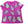 Pink Little Debbie Trees Tee