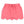 Coral Sunset Skort