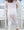 Holly Jolly Pink Bamboo Onesie