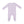 Bamboo Orchid Hush- 2 Way Zipper Footie