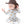 Horses 2 Way Zipper Footie- Sky Blue