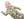Camo 2 Way Zipper Footie