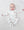 Sweet Baby Dinos 2 Way Zipper Footie