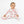 Crabby Cuties 2 Way Zipper Footie