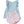 Whimsy Knit Ruffle Short Set