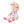 Vera Floral Soft Doll