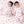 Candy Cane Bows 2 Way Zipper Ruffle Footie