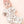 Future Cowgirl 2 Way Zipper Ruffle Footie