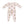 Cowgirl Cameos 2 Way Ruffle Zipper Footie