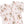 Cowgirl Cameos 2 Way Ruffle Zipper Footie