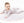Elizabeth's Garden 2 Way Zipper Footie