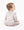 Elizabeth's Garden 2 Way Zipper Footie