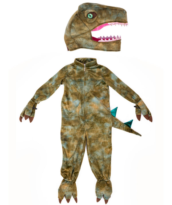 A Land Before Mine Deluxe- Raptor