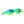 Jurassic Dive Swim Goggles- Stego Splash Green