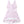 Pink Gingham Dress