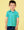 Performance Knit Polo- Tiny Under Construction