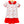 Easy As ABC Skort Set